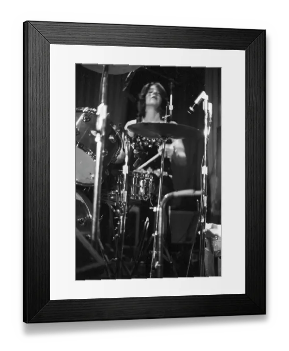 Framed Print : Photo of Fanny Framed Print : Photo of Fanny