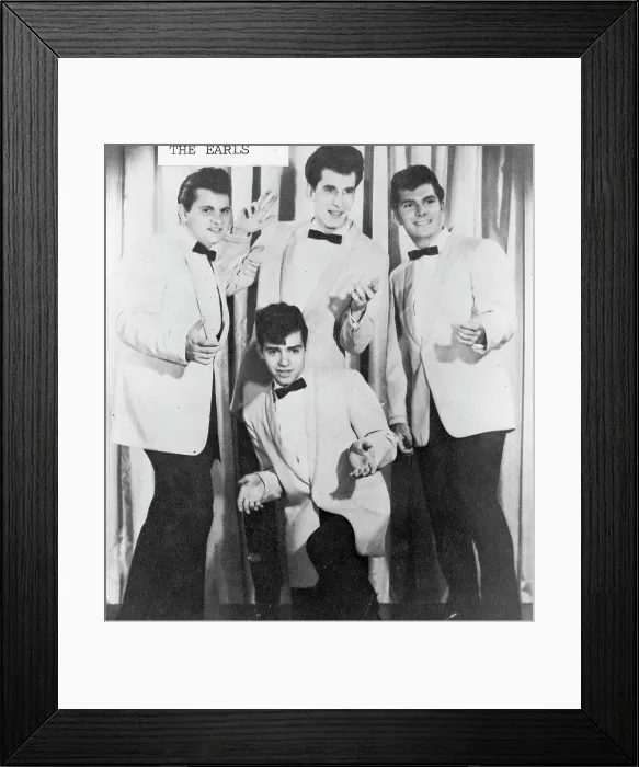 Framed Print : Photo of Earls Framed Print : Photo of Earls