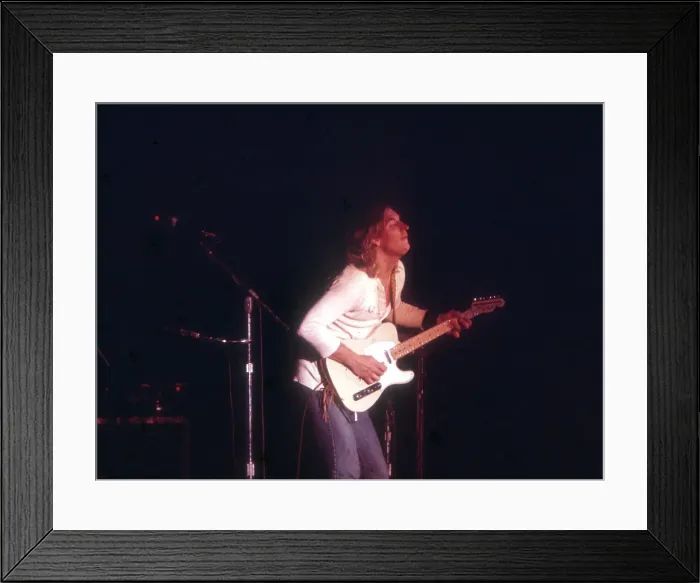 Framed Print : Eagles Performing