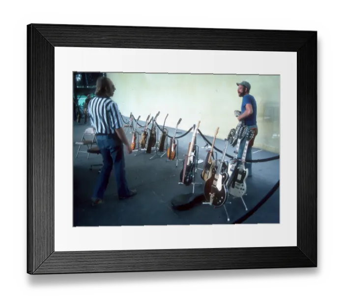 Framed Print : Eagles Performing Framed Print : Eagles Performing
