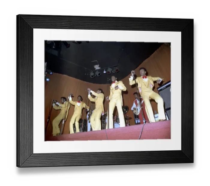 Framed Print : Photo of Dramatics Framed Print : Photo of Dramatics