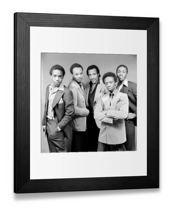 Framed Print : Photo of Dramatics Framed Print : Photo of Dramatics