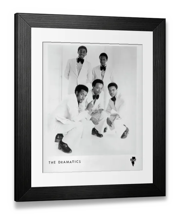Framed Print : Photo of Dramatics Framed Print : Photo of Dramatics