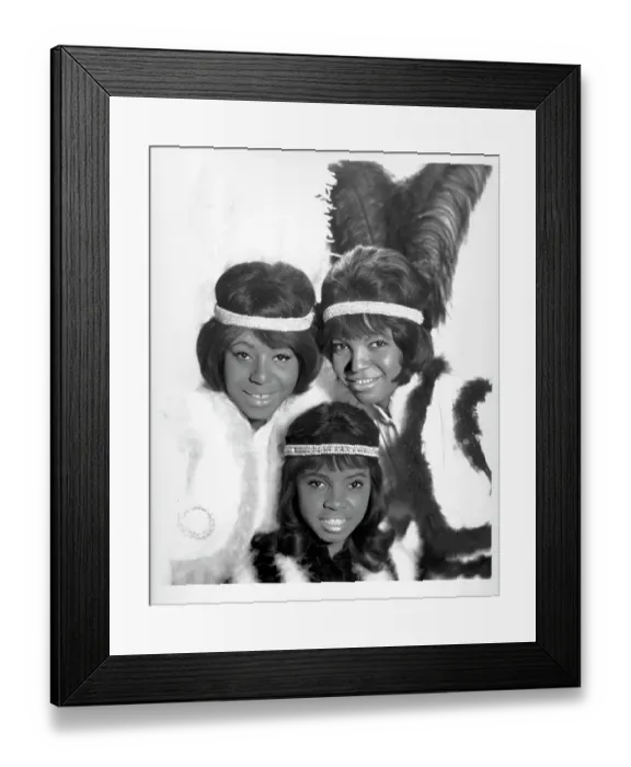 Framed Print : Photo of Dixie Cups Framed Print : Photo of Dixie Cups