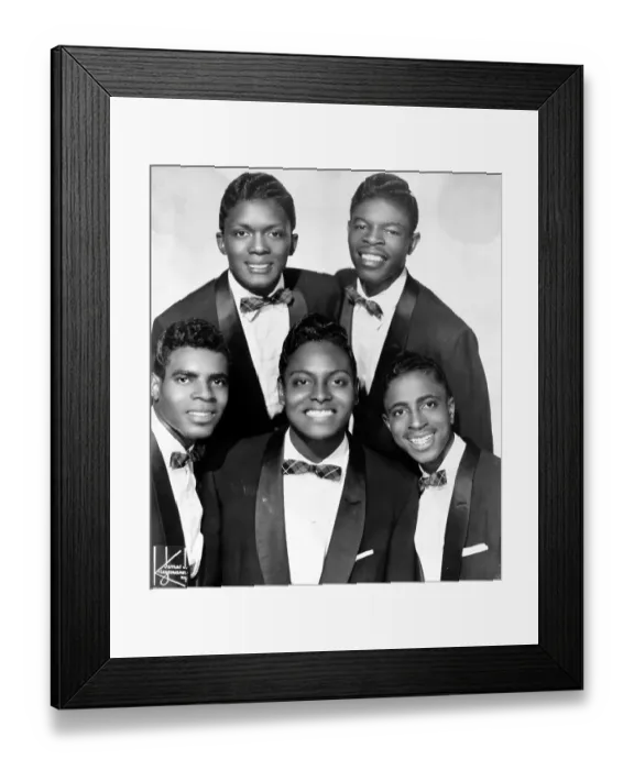 Framed Print : Photo of Danleers Framed Print : Photo of Danleers