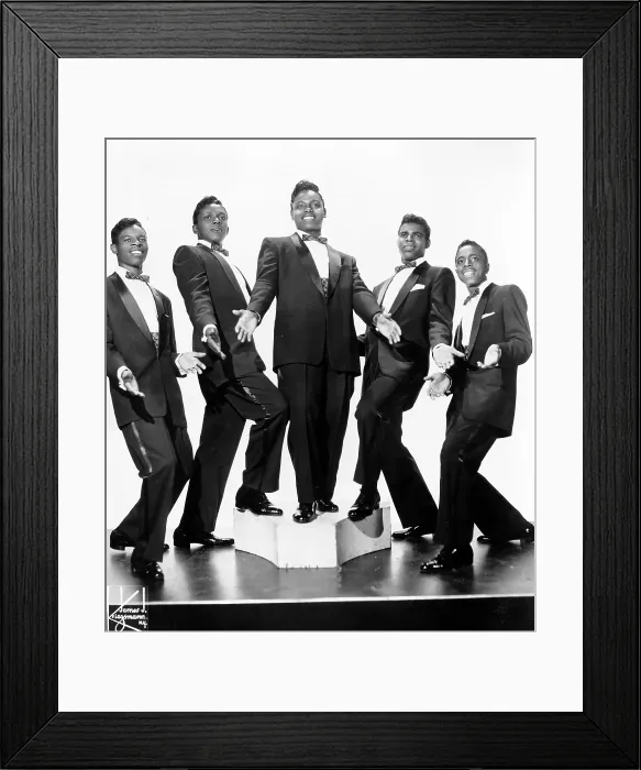 Framed Print : Photo of Danleers Framed Print : Photo of Danleers