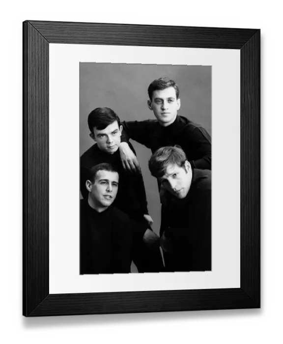 Framed Print : Photo of Cyrkle Framed Print : Photo of Cyrkle