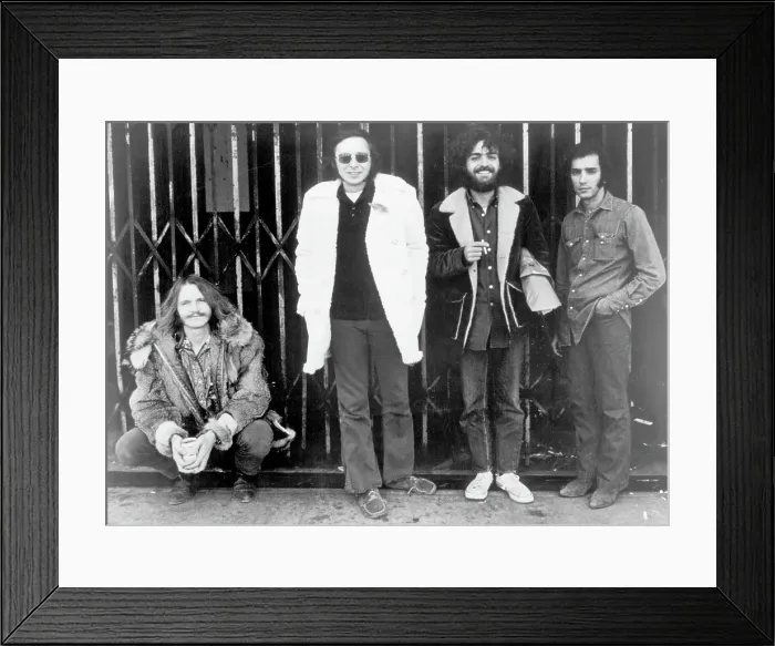 Framed Print : Photo of Crazy Horse Framed Print : Photo of Crazy Horse