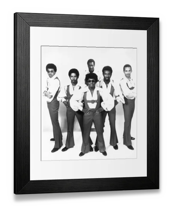 Framed Print : Photo of Commodores Framed Print : Photo of Commodores
