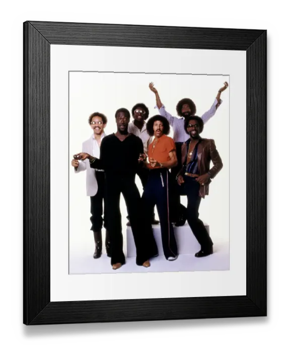 Framed Print : Photo of Commodores Framed Print : Photo of Commodores