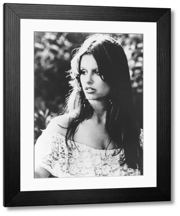 Framed Print : Photo of Jessi Colter Framed Print : Photo of Jessi Colter
