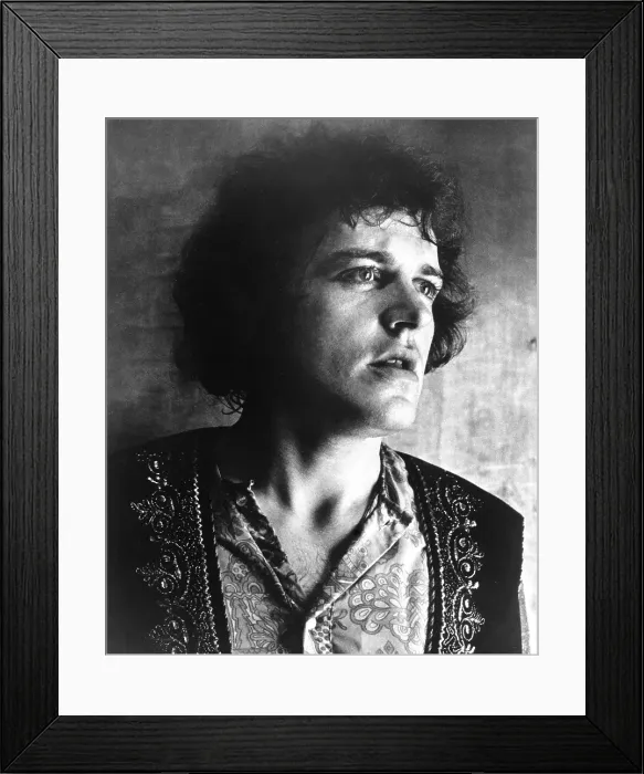Framed Print : Photo of Joe Cocker Framed Print : Photo of Joe Cocker