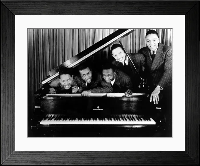 Framed Print : Photo of Charioteers Framed Print : Photo of Charioteers
