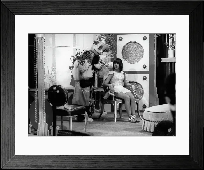 Framed Print : Caroline Ellis Framed Print : Caroline Ellis