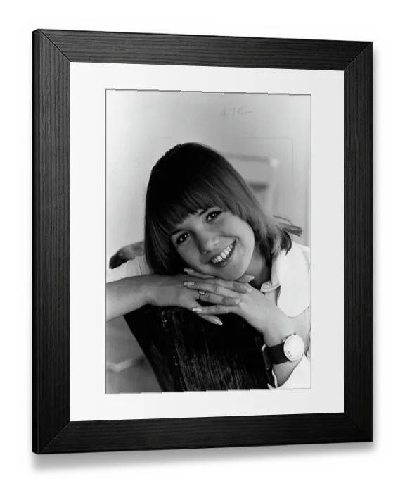 Framed Print : Caroline Ellis Framed Print : Caroline Ellis