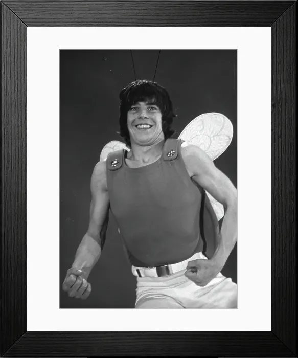 Framed Print : John Philpott Framed Print : John Philpott