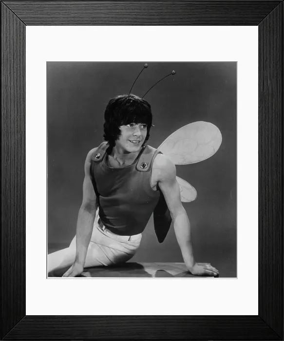 Framed Print : John Philpott Framed Print : John Philpott