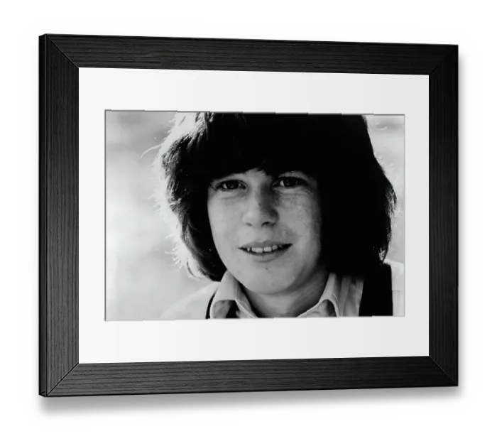 Framed Print : John Philpott Framed Print : John Philpott