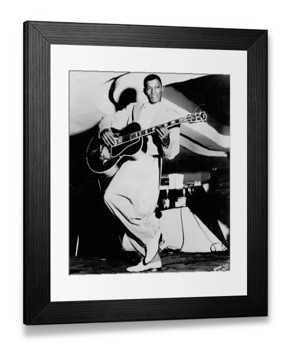 Framed Print : Photo of Clarence Brown Framed Print : Photo of Clarence Brown