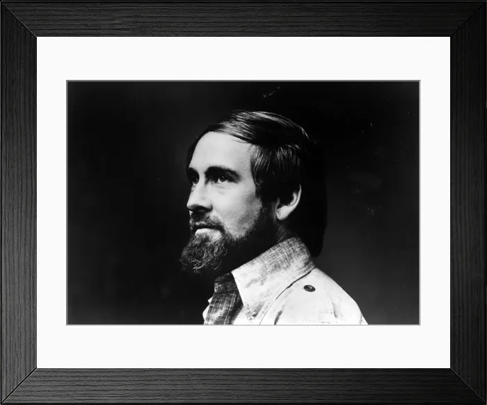 Framed Print : Photo of Roy Buchanan Framed Print : Photo of Roy Buchanan