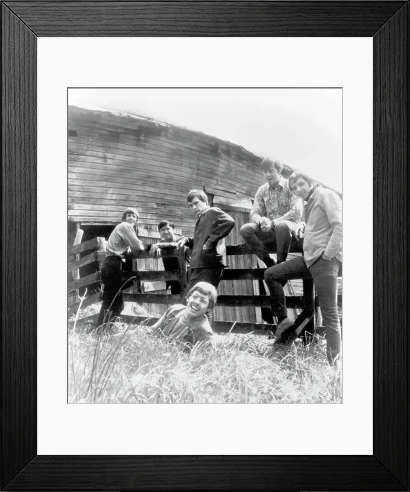 Framed Print : Photo of Association Framed Print : Photo of Association