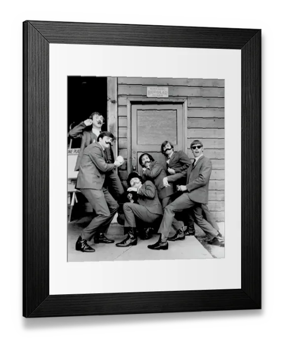 Framed Print : Photo of Association Framed Print : Photo of Association