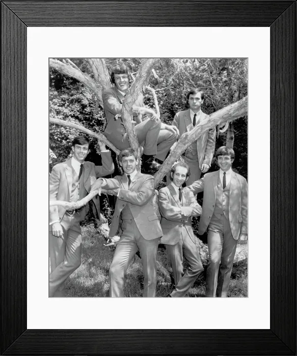 Framed Print : Photo of Association Framed Print : Photo of Association