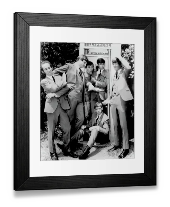Framed Print : Photo of Association Framed Print : Photo of Association