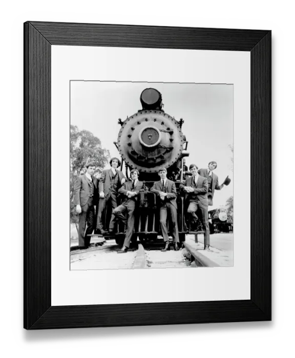 Framed Print : Photo of Association Framed Print : Photo of Association