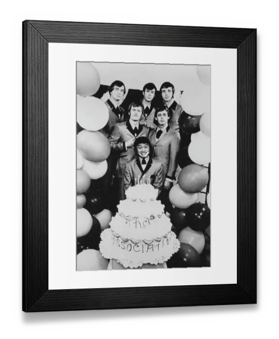 Framed Print : Photo of Association Framed Print : Photo of Association
