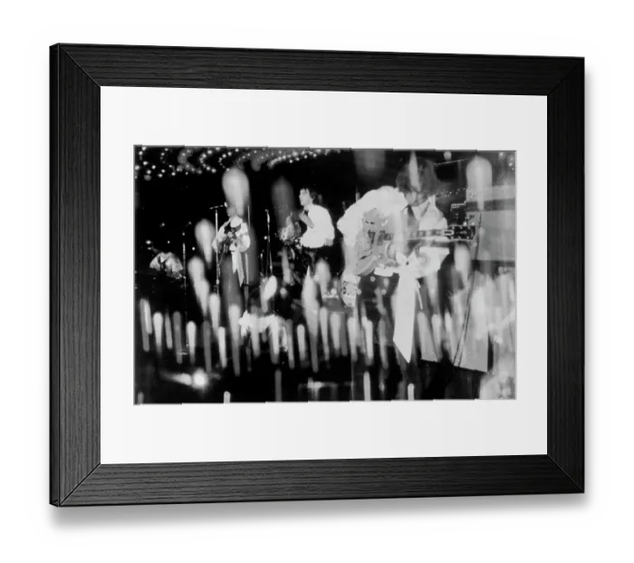 Framed Print : Photo of Amboy Dukes Framed Print : Photo of Amboy Dukes
