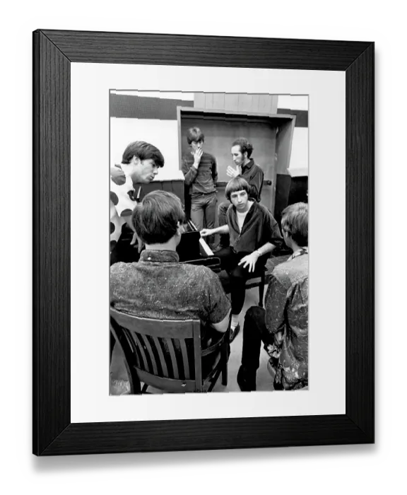 Framed Print : Photo of Association Framed Print : Photo of Association
