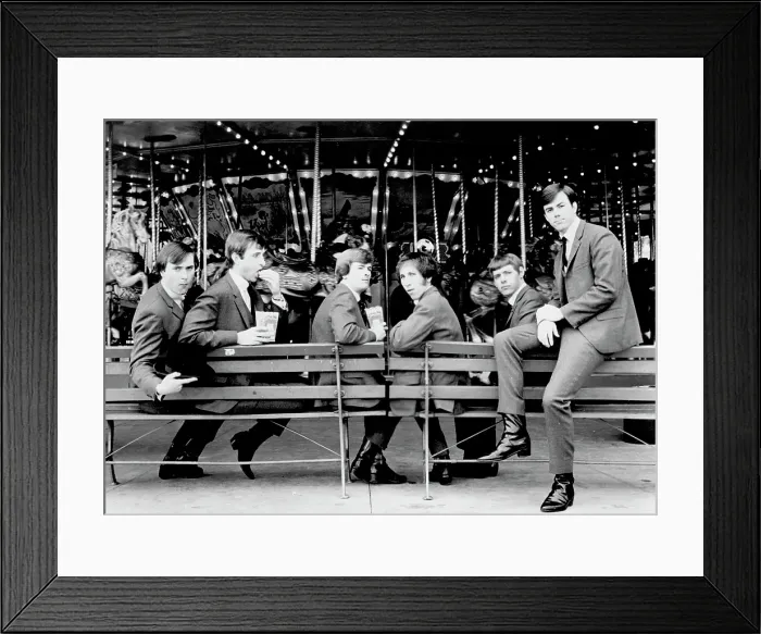 Framed Print : Photo of Association Framed Print : Photo of Association