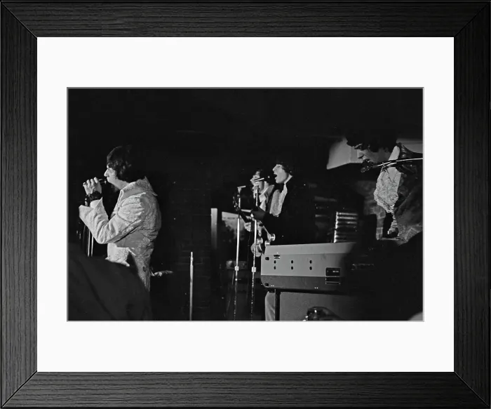 Framed Print : The Illusion Play The Scene Framed Print : The Illusion Play The Scene