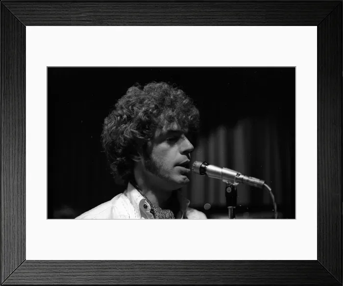 Framed Print : Smith Recording Framed Print : Smith Recording