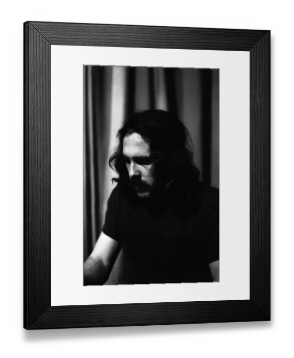 Framed Print : Smith Recording Framed Print : Smith Recording