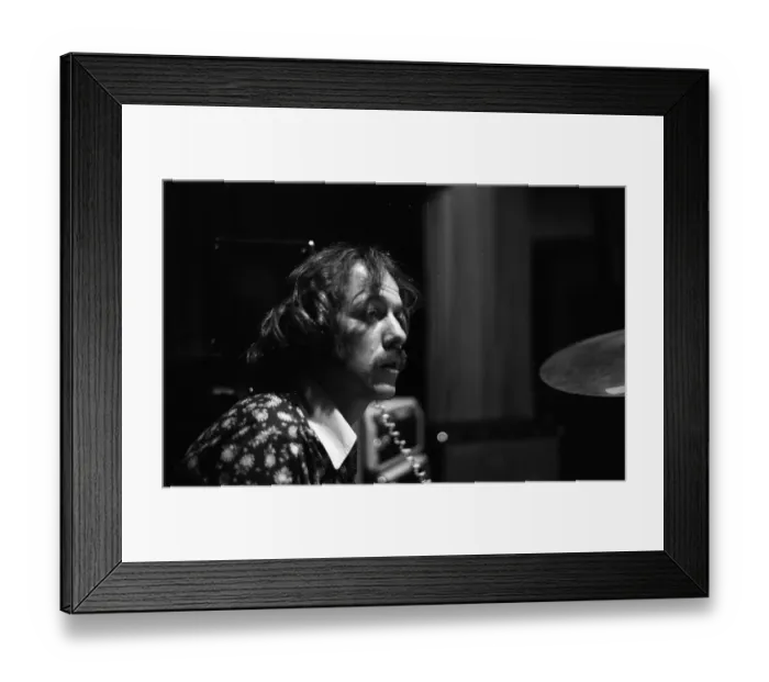 Framed Print : Smith Recording Framed Print : Smith Recording