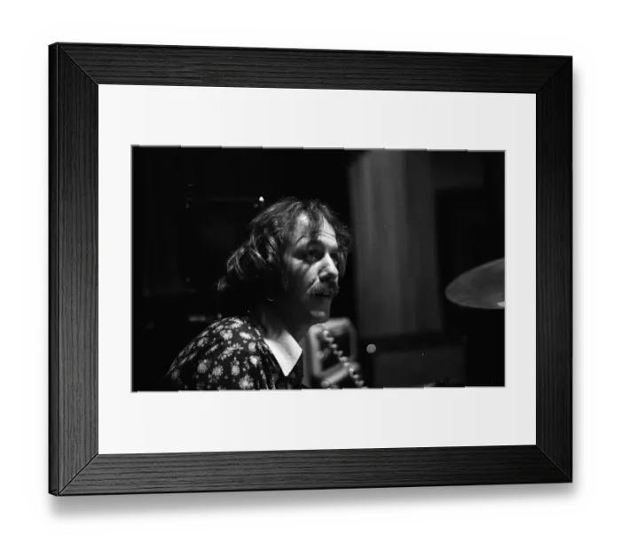 Framed Print : Smith Recording Framed Print : Smith Recording