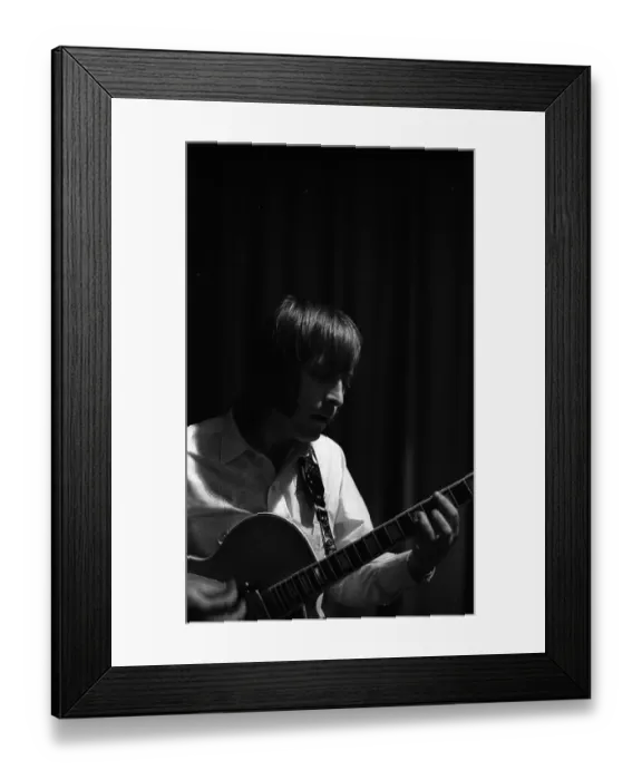 Framed Print : Smith Recording Framed Print : Smith Recording