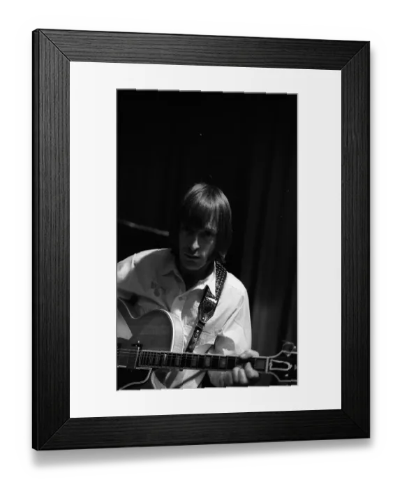 Framed Print : Smith Recording Framed Print : Smith Recording