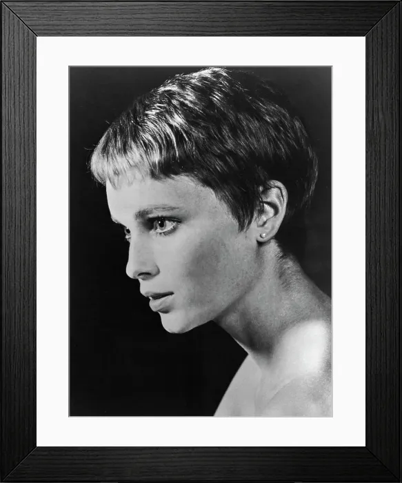 Framed Print : Rosemary's Baby Publicity Still Framed Print : Rosemary's Baby Publicity Still