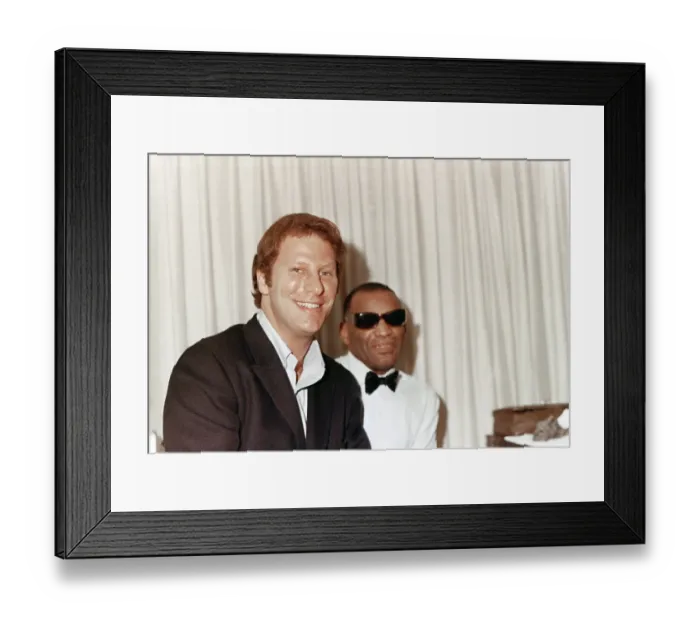 Framed Print : The Smothers Brothers Comedy Hour Framed Print : The Smothers Brothers Comedy Hour