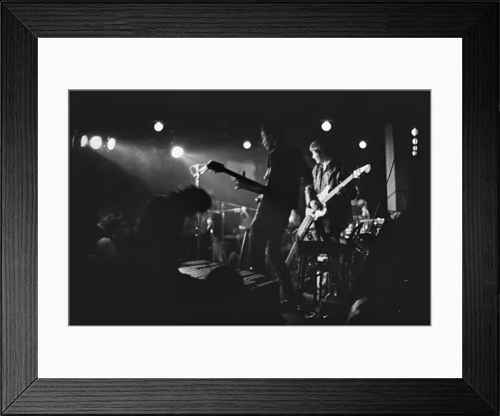 Framed Print : Thanksgiving Blues Bag, Cafe Au Go Go Framed Print : Thanksgiving Blues Bag, Cafe Au Go Go