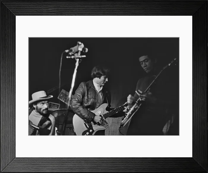 Framed Print : Thanksgiving Blues Bag, Cafe Au Go Go Framed Print : Thanksgiving Blues Bag, Cafe Au Go Go