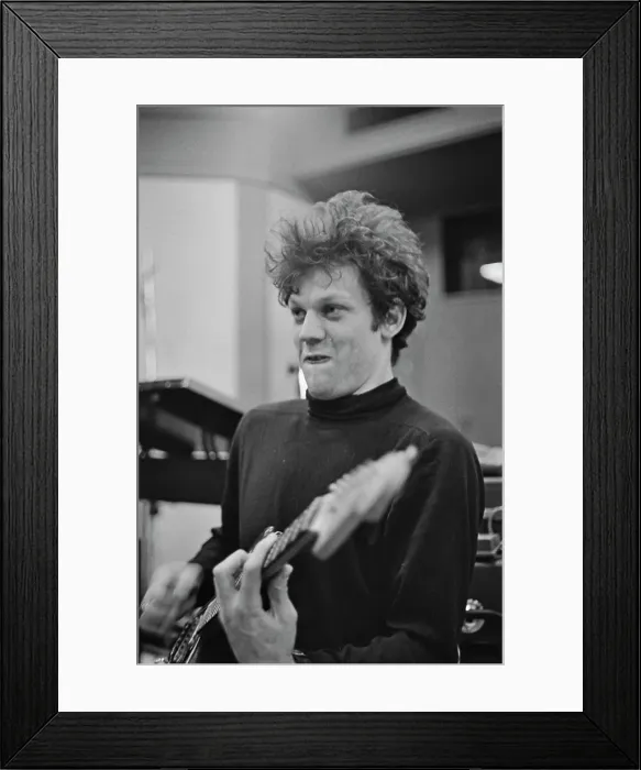 Framed Print : Eddie Mottau Of Jolliver Arkansaw Framed Print : Eddie Mottau Of Jolliver Arkansaw