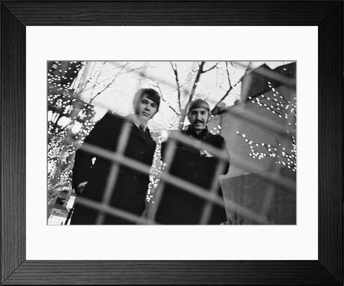 Framed Print : The Good Earth