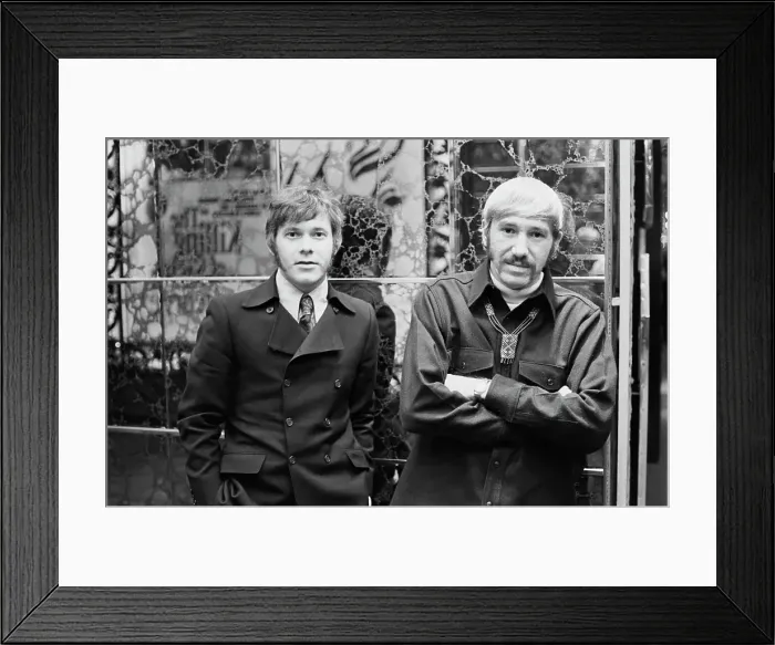 Framed Print : The Good Earth Framed Print : The Good Earth