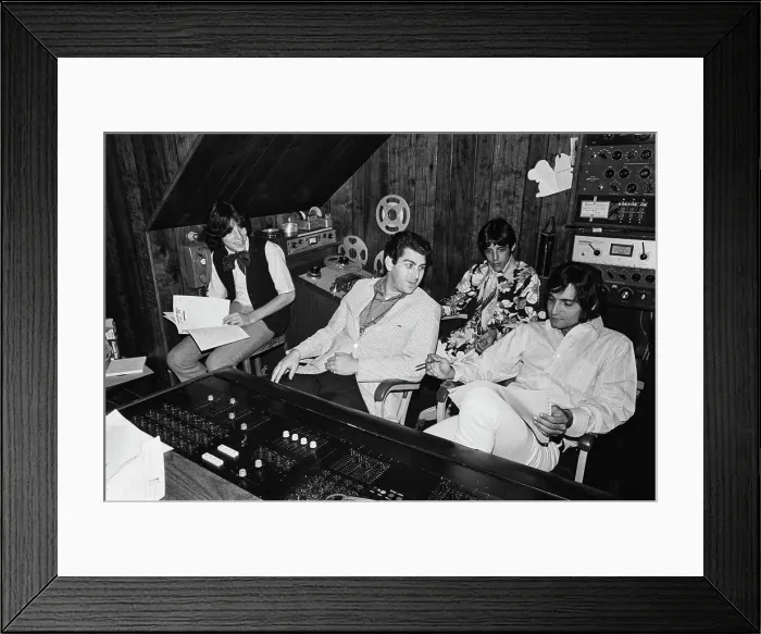Framed Print : The Cherry People Framed Print : The Cherry People