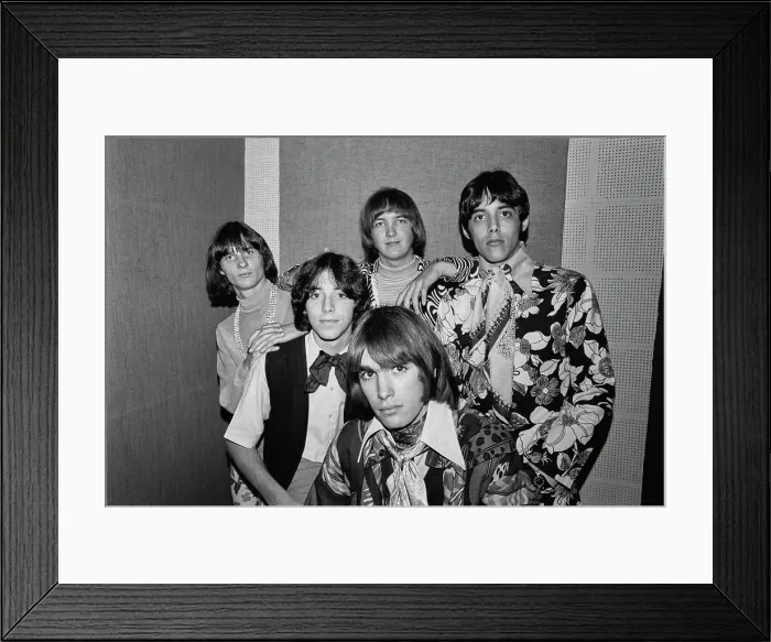 Framed Print : The Cherry People Framed Print : The Cherry People