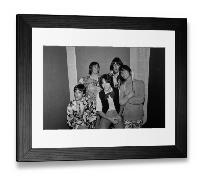 Framed Print : The Cherry People Framed Print : The Cherry People